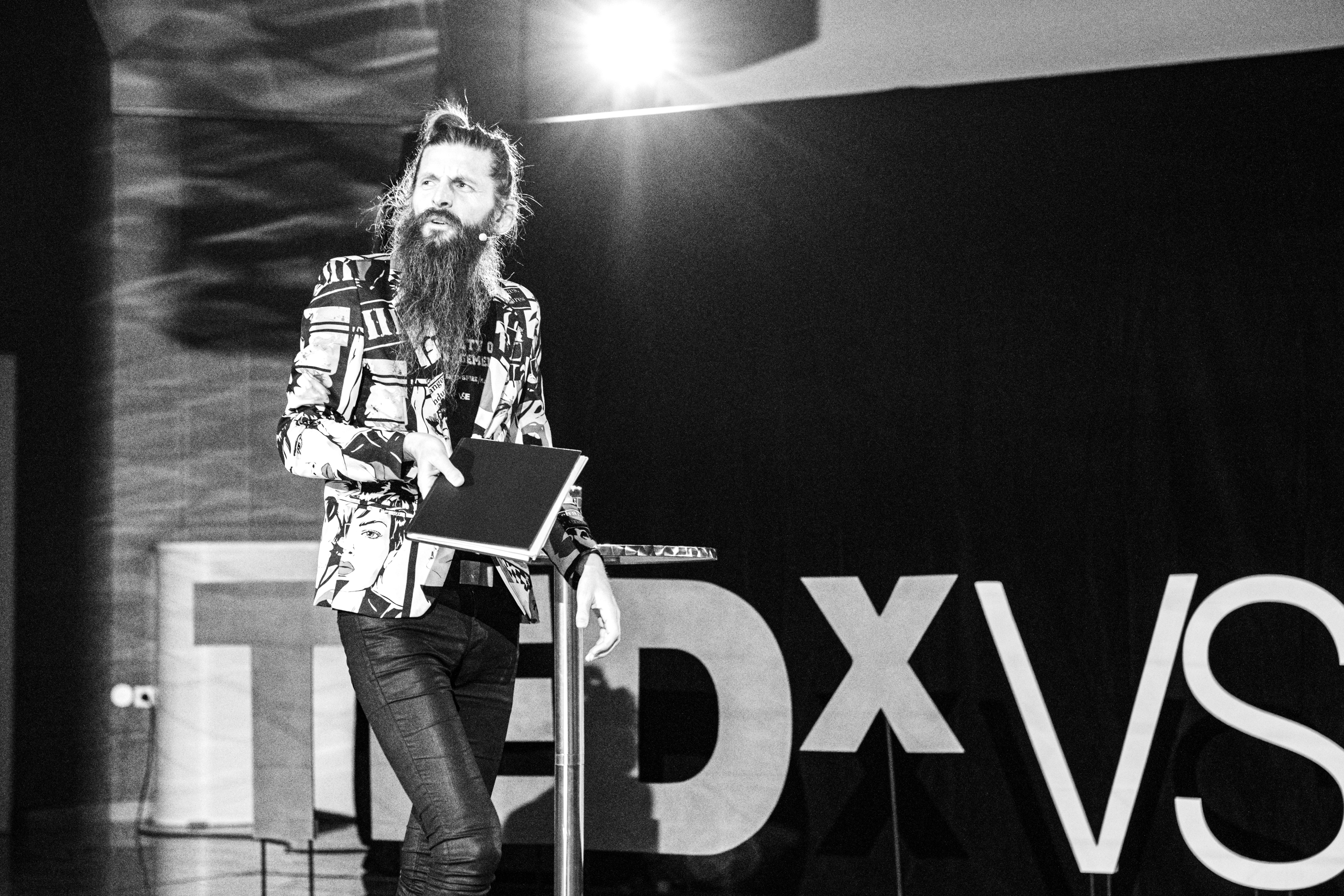 TEDx